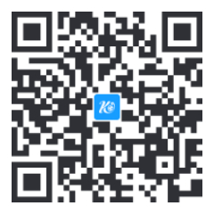 iOS 系统版 二维码（WANMEI SPORTS）